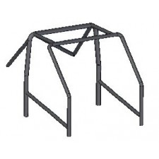 Sparco Roll Cage Lancia Fulvia HF Coupé 1966-1972