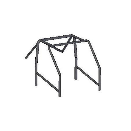 Roll Bar Sparco Lancia Fulvia HF Coup? 1966-1972 - GT2i