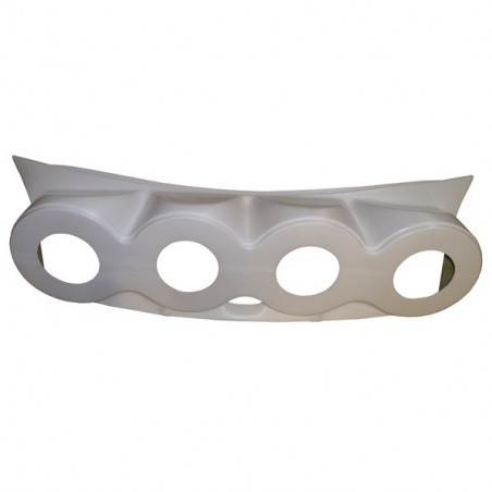 Light Pod Renault Twingo R2 diameter 200