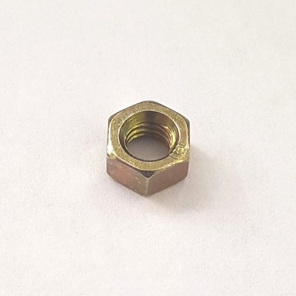 Ecrou de vis by pass Weber - W-3470500100 - 3470500100 - 3661768566879