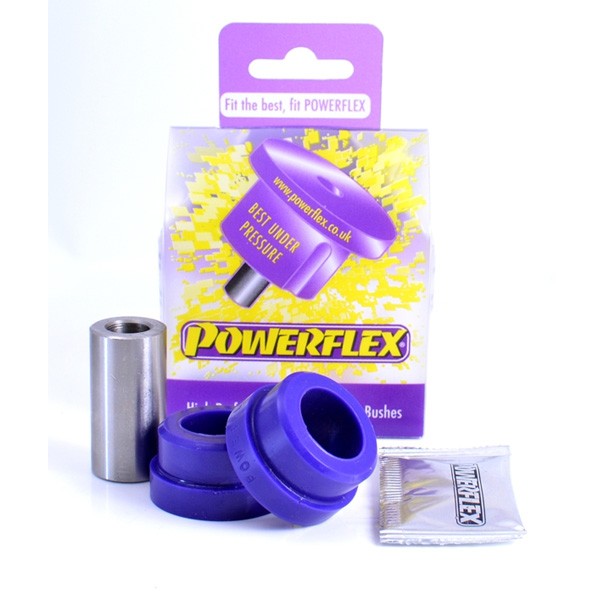 Silentbloc Powerflex pentru bară de torsiune Saab 9.5 1998-2010 YS3E - PF-F66-220 - PFF66-220 - 5055676518149