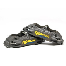 Remklauw AP Racing 4 Zuigers Rechts - AP-CP8350-12S4 - CP8350-12S4 - 3661768514405