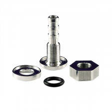 Piquage Revotec pour Durite 5mm (Inox)