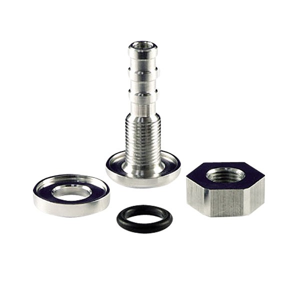 Racord Revotec pentru furtun de 10 mm (aluminiu) - REN-SST10K - REV-SST10K - 3661768290798