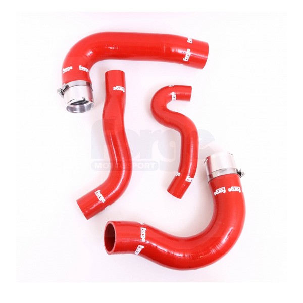 Kit Durite Turbo Forge Motorsport Renault Clio 4 RS 200CV - FO-FMKTRC.R - FMKTRC-RED