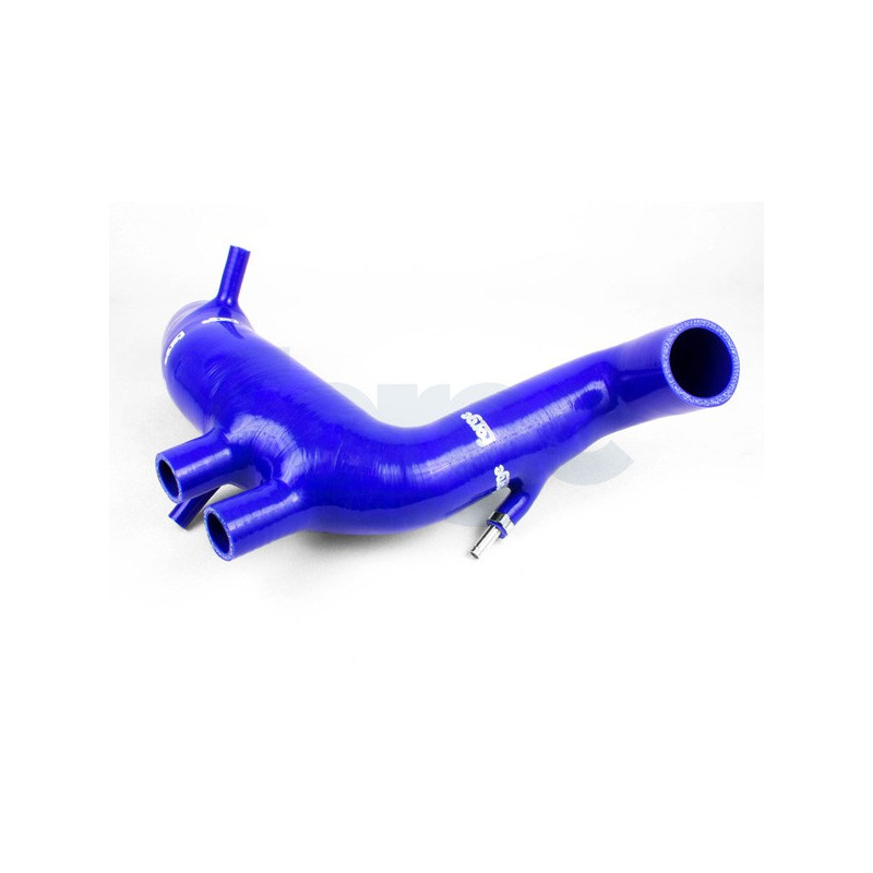 Furtuni de admisie forjate Audi, Volkswagen, Seat, Skoda 1.8 T, albastru - FO-FMGOLFIND-B - FMGOLFIND-BLU - 3661768382097
