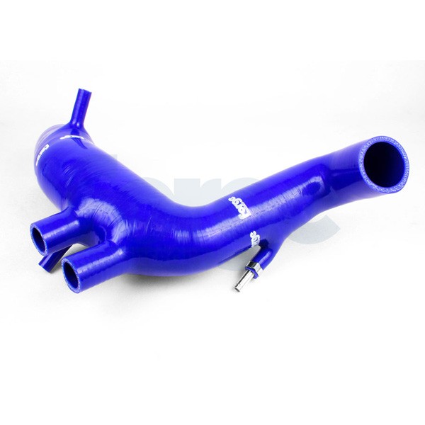 Inlaatslangen Forge Audi Volkswagen Seat Skoda 1.8 T Blauw - FO-FMGOLFIND-B - FMGOLFIND-BLU - 3661768382097