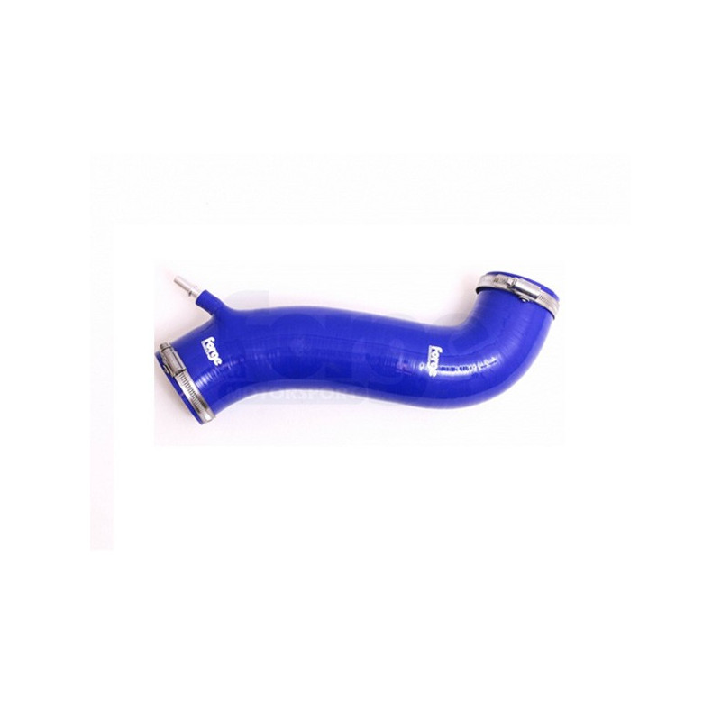 Manicotto Aspirazione Forge Ford Fiesta ST 180 - FO-FMINLST180.R - FMINLST180-RED - 3661768582015