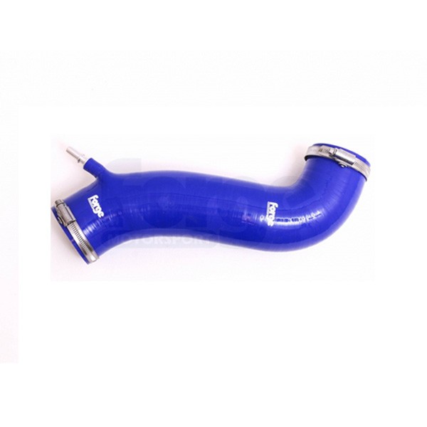 Durite d'Admission Forge Ford Fiesta ST 180 - FO-FMINLST180.R - FMINLST180-RED - 3661768582015