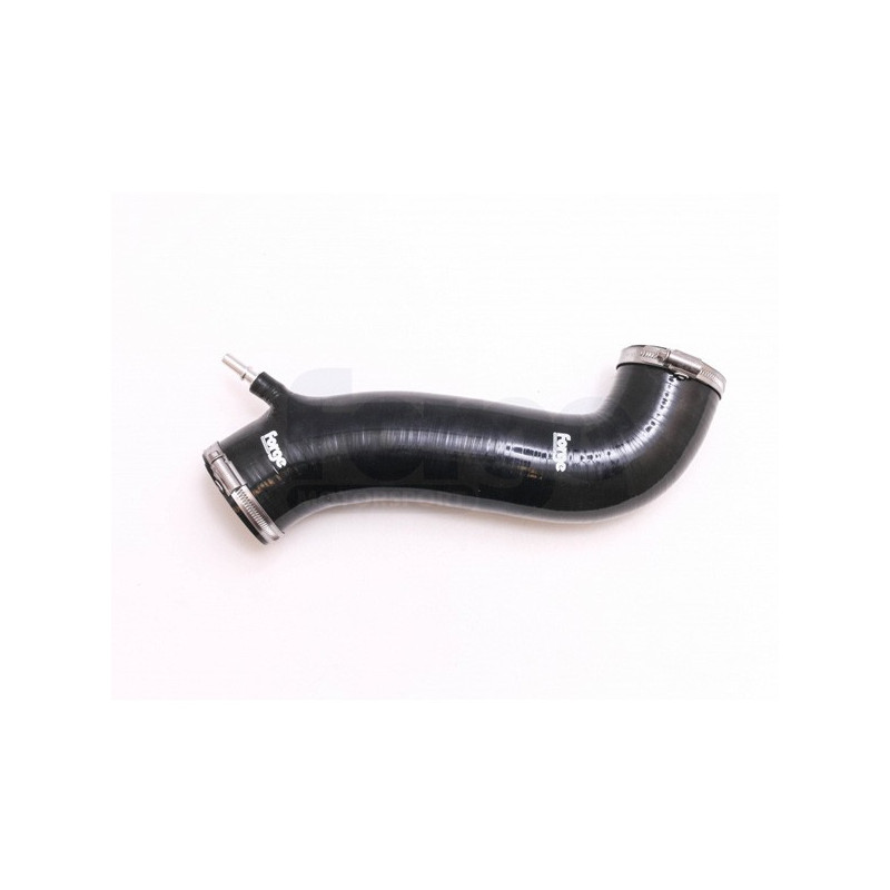 Manicotto Aspirazione Forge Ford Fiesta ST 180 - FO-FMINLST180.R - FMINLST180-RED - 3661768582015
