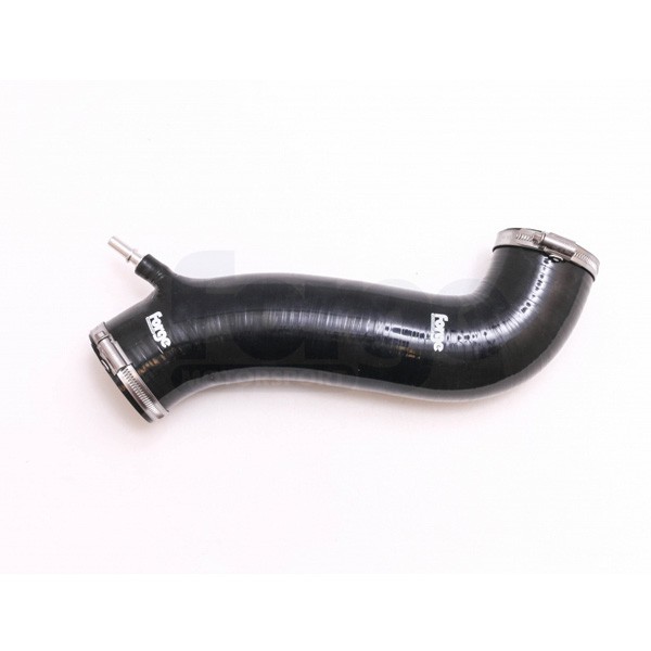 Forge Intake Kit Ford Fiesta ST 180 - FO-FMINLST180.R - FMINLST180-RED - 3661768582015