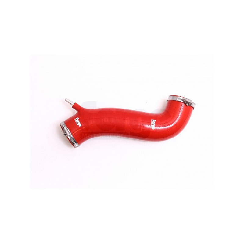 Forge Intake Kit Ford Fiesta ST 180 - FO-FMINLST180.R - FMINLST180-RED - 3661768582015