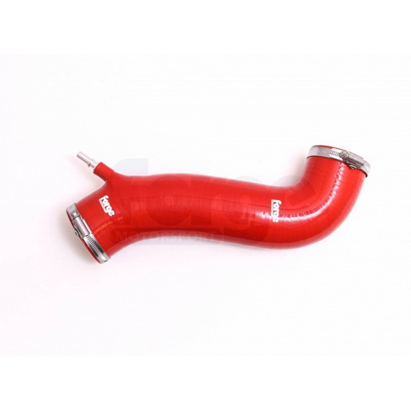 Manicotto Aspirazione Forge Ford Fiesta ST 180 - FO-FMINLST180.R - FMINLST180-RED - 3661768582015