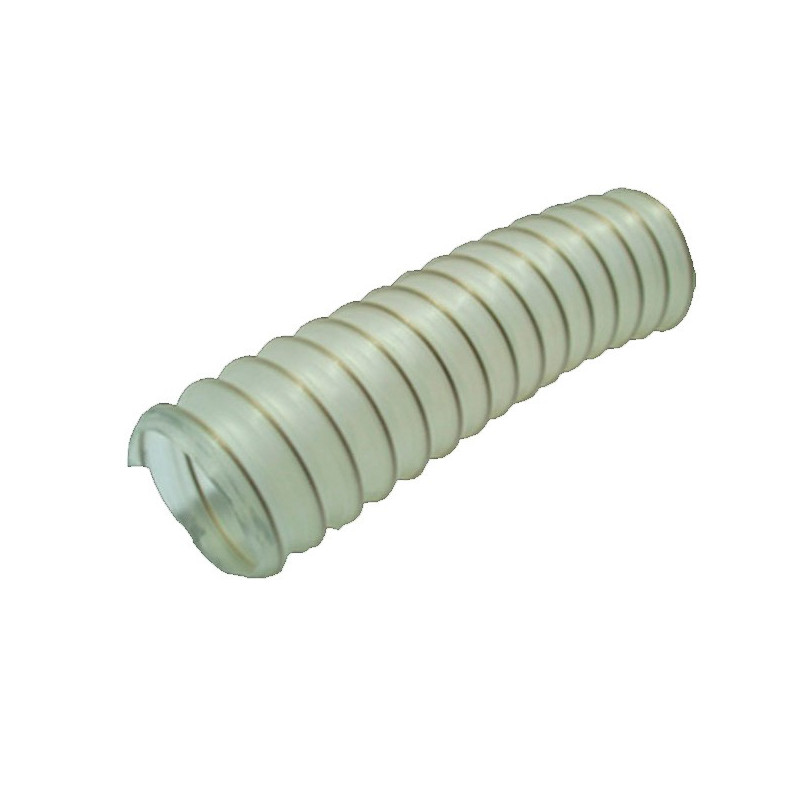 Ontgassingsslang ATL Lichtgewicht 38mm diameter - ATL-RE160 - RM-AB-001 - 3661768039120