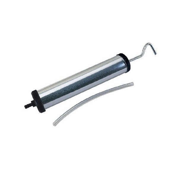 Siringa a Olio 500cm3 - AS-310241 - 310241 - 3233753102418