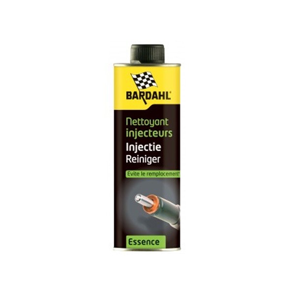 BARDAHL Cleaner for Nozzles Fuel Engines 500ml - BA-1198 - 1198 - 3266720111984
