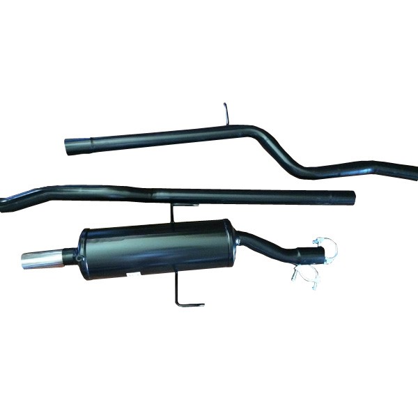 Citroën Saxo VTS GT2i Race & Safety Steel Groep N Lijn - O-QB-CI697 - 3661768132197
