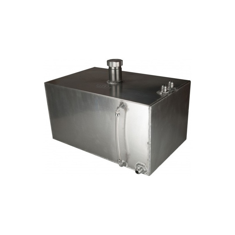 Brandstoftank OBP 7.6L JIC 300x180x200mm - OBP-FT-JIC001 - OBPFTJIC001 - 3661768582671