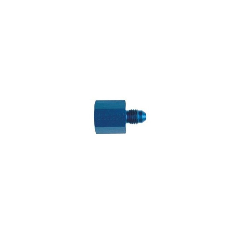 Adapter vrouwelijk / mannelijk Goodridge 7/16x20-3/8x24 - G-AN894-04-03D - AN894-04-03D - 3661768582374