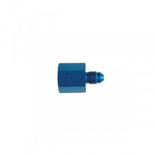 Adaptateur Femelle / Mâle Goodridge 7/16x20-3/8x24