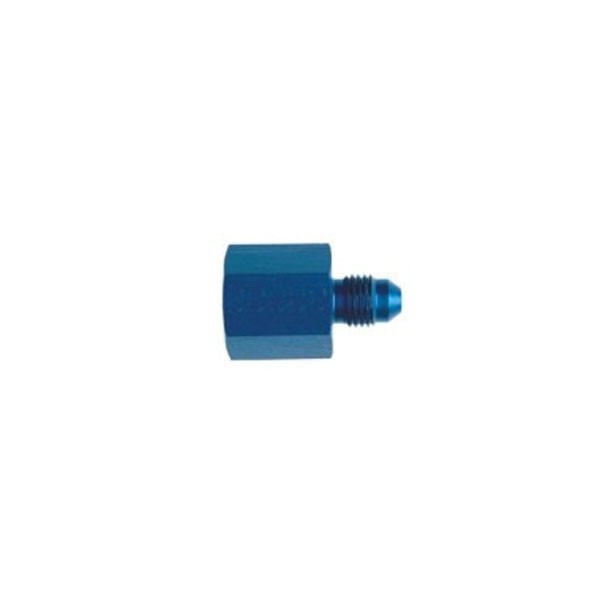 Goodridge Female / Male Adaptor 7/16x20-3/8x24 - G-AN894-04-03D - AN894-04-03D - 3661768582374