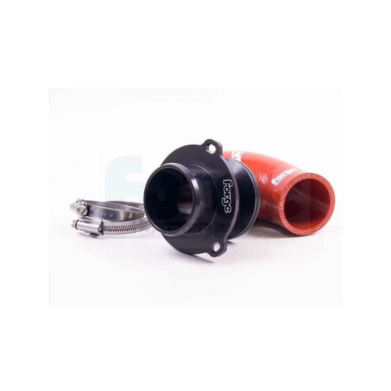 Turbo-uitlaat Smederij VAG 2.0 TFSI - FO-FMMD3 - FMMD3 - 3661768582626