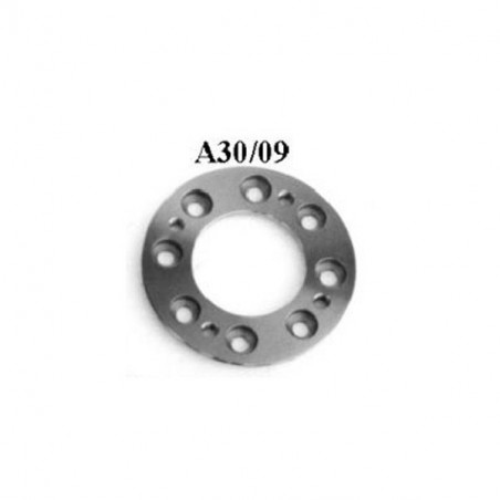 Differential Crown Flange Bacci DA030