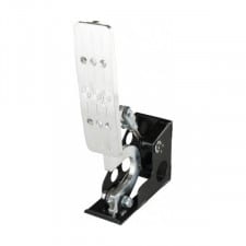 Pedalbox 1 Accelerator pedal OBP 5:1 Without Master Cylinder Floor Mounted