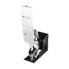 Crankset 1 pedaal Gaspedaal OBP 5:1 zonder hoofdremcilinder Vloermontage - OBP-0047PR - OBP0047PR - 3661768320853