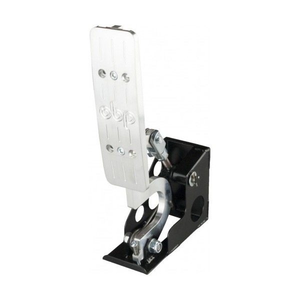 Set de pedale cu o singură pedală de accelerație OBP 5:1 fără cilindru principal, cu fixare pe podea - OBP-0047PR - OBP0047PR - 3661768320853