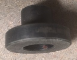 12 Hof Raceauto Canon - GT2i - 3RS-7711158066 - 7711158066