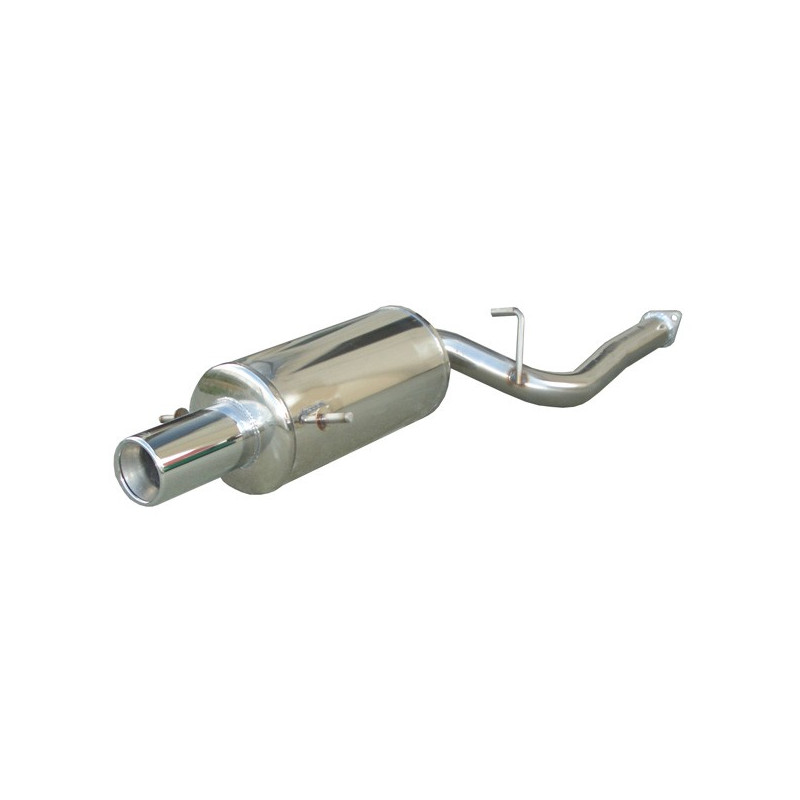 Klem Inoxcar Subaru Impreza WRX na 2001 102mm - IC-SUIM05102 - SUIM.05.102 - 3661768582954