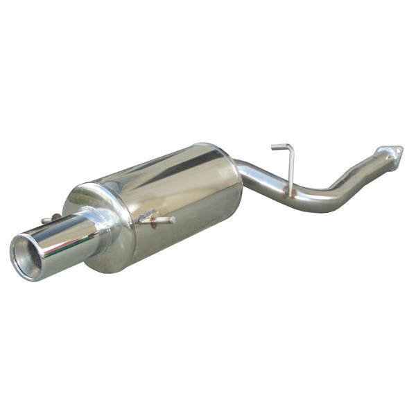 Klem Inoxcar Subaru Impreza WRX na 2001 102mm - IC-SUIM05102 - SUIM.05.102 - 3661768582954