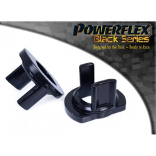 Silent Bloc Powerflex Zwart Achterversnellingsbaksteun Porsche 996 1997-2005 (1 stuk) - PF-R57531N - PFR57-531BLK - 5055676538697