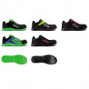 Sparco Practice Safety Shoes