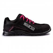 Chaussure de Sécurité Sparco Practice