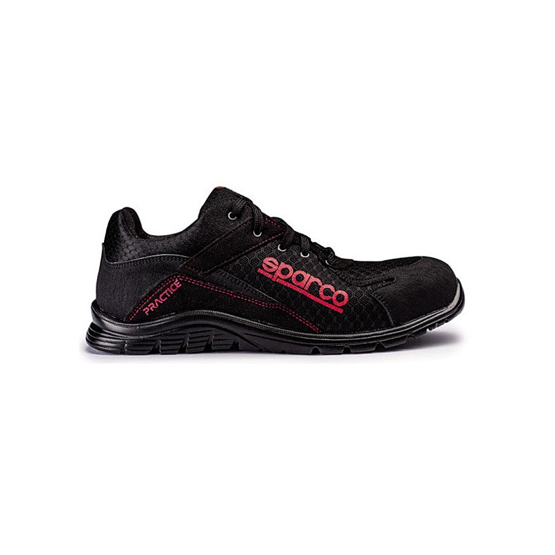 Scarpa Sparco Practice - 07517.NB.42 - 0751742NRAZ - 8033280224585