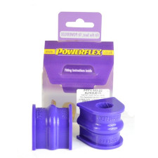 Silent Bloc Powerflex stabilisatorstang vooraan Alfa Romeo 33 (2 stuks) - PF-F0110322-2 - PFF1-103-22 - 5055676531315