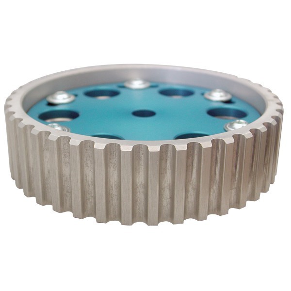Cat Cams aluminium verstelbare poelie Citroën Saxo 1.6 16S (x2) - CC-TPE001 - CTPE001 - 3661768057452