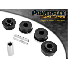 Silent Bloc Powerflex Zwart Achterarm BMW 1M (2 stuks) - PF-R51213-2N - PFR5-1213BLK - 5055676525130