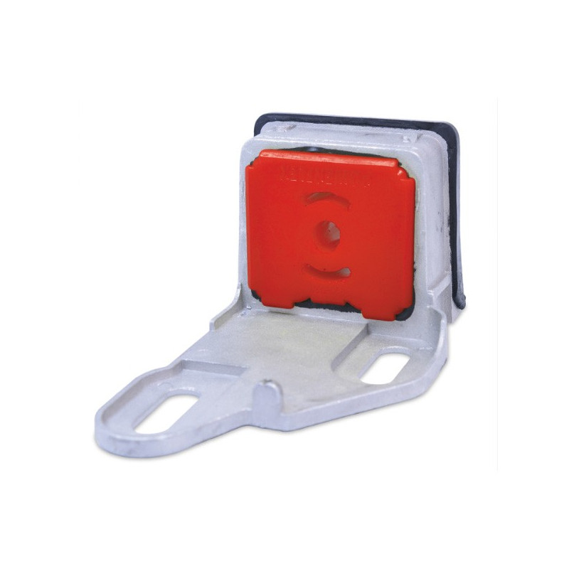Silentbloc Powerflex pentru sistemul de evacuare, partea din spate a șasiului, Renault Clio II - PF-EXH020 - EXH020 - 5055676535887