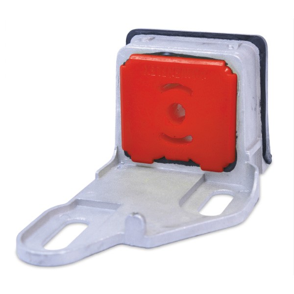 Silent Bloc Powerflex Uitlaatsysteem Achterste chassis Renault Clio II - PF-EXH020 - EXH020 - 5055676535887