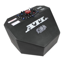 Brandstoftank ATL 100L 564x712x410 FIA Porsche 911 tot 1989 - ATL-SA-AA-200 - SA-AA-200+AC-AB-300 - 3661768293102