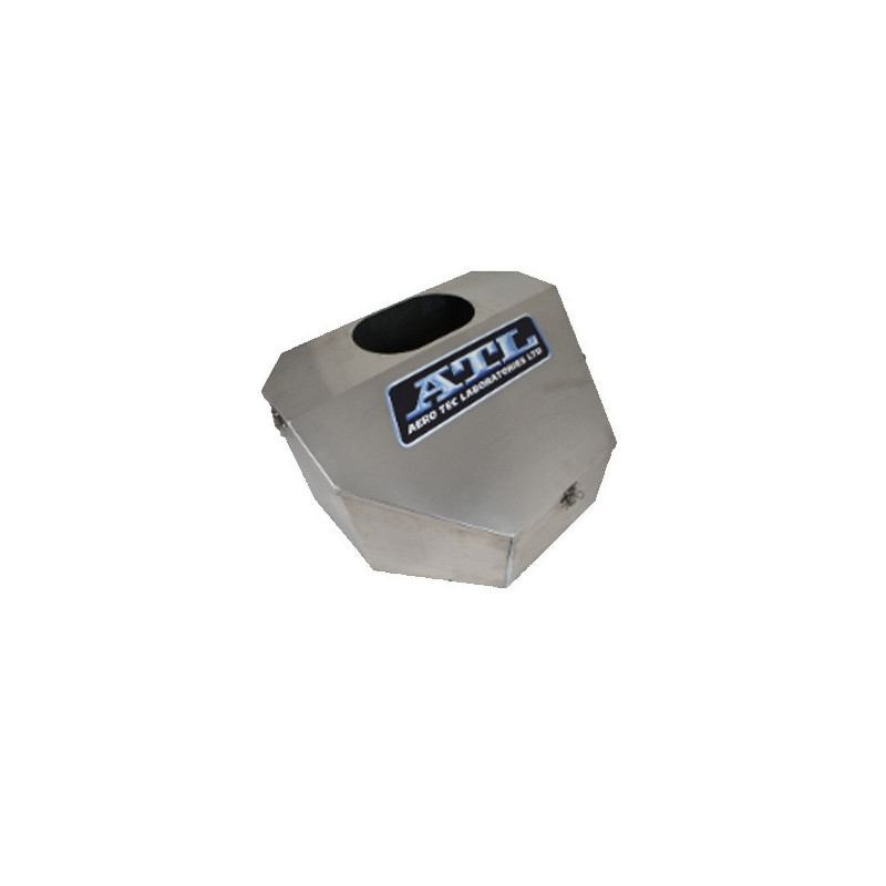 Aluminium Box ATL 100L Porsche 911/565/AC - ATL-SA-AA-201 - SA-AA-201 - 3661768532546