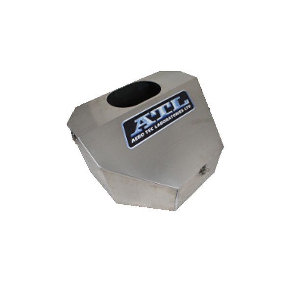 Cutie din aluminiu ATL 100L pentru Porsche 911/565/AC - ATL-SA-AA-201 - SA-AA-201 - 3661768532546