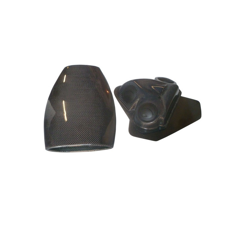 Fiber dakluik Mitsubishi Evo 7 / 8 / 9 - CP-TT-F-EVO789 - SMC-TT/F-EVO789 - 3661768583838
