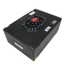 Flexibele brandstoftank ATL AA070 60L 602x437x234mm FIA  - ATL-SA-AA-070 - SA-AA-070+AC-AB-300 - 3661768039342