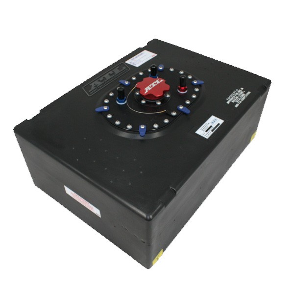 Rezervor de combustibil ATL AA070, 60 L, 602 x 437 x 234 mm, omologat FIA - ATL-SA-AA-070 - SA-AA-070+AC-AB-300 - 3661768039342