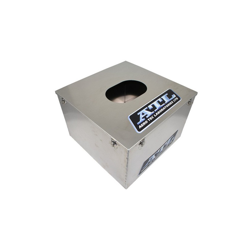 Aluminium behuizing ATL 170L voor tank ATL AA170 - ATL-SA-AA-171 - SA-AA-171 - 3661768038871