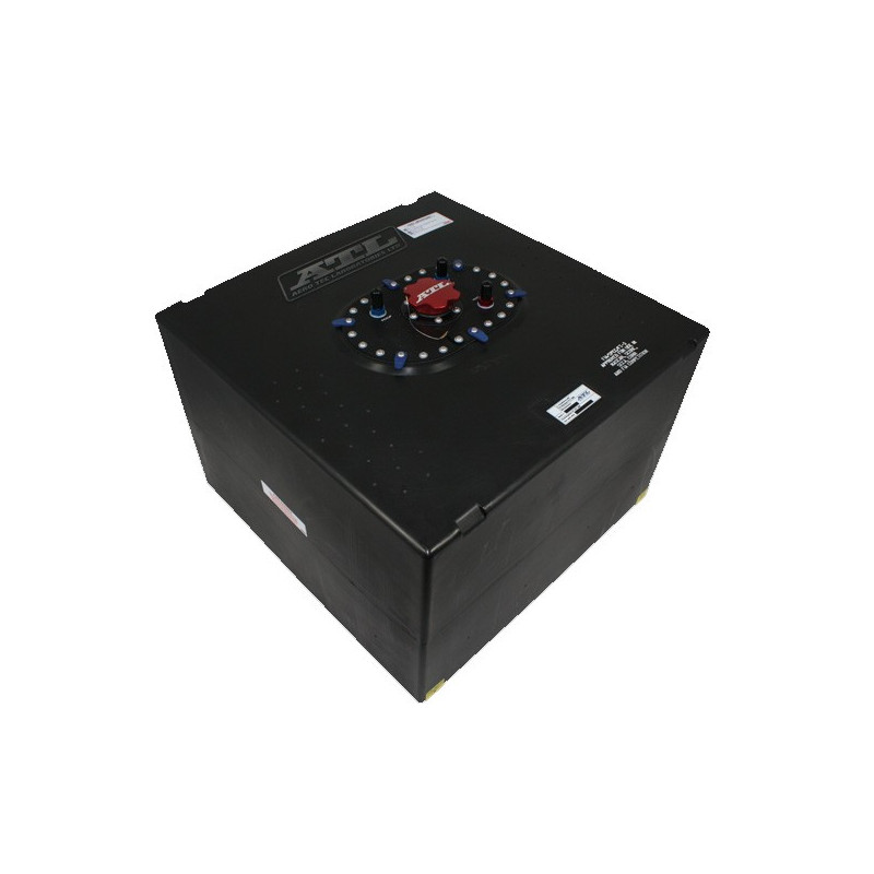 Brandstoftank ATL ATL 170L 639x639x426 FIA AA170 - ATL-SA-AA-170 - SA-AA-170+AC-AB-300 - 3661768039441